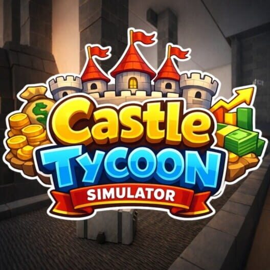 Castle Tycoon Simulator