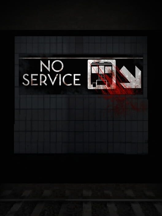Steam cover for No Service.