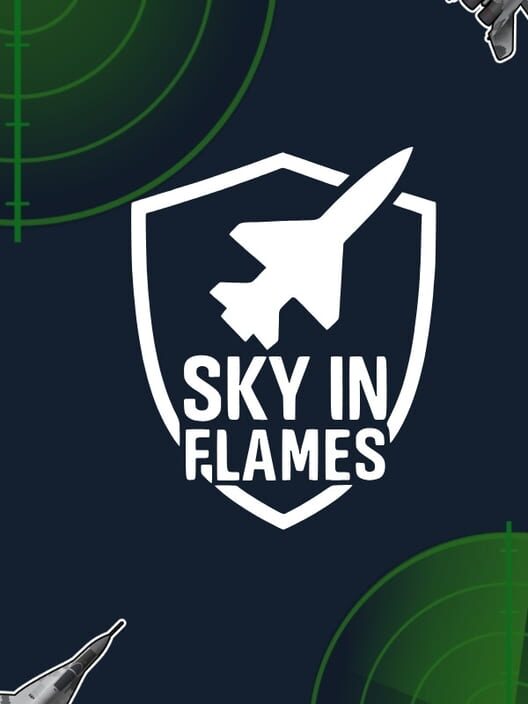 Steam cover for SkyInFlames.