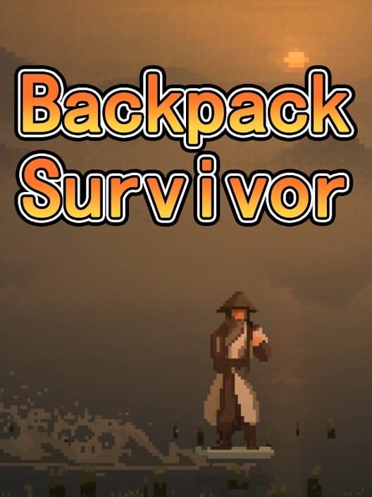 Capa de Backpack Survivor