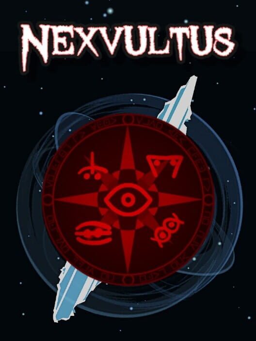 Steam cover for Nexvultus.