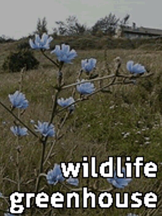 Wildlife Greenhouse Cover