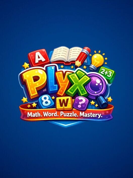 Capa de Plyxo Games
