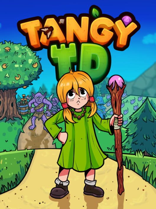 Tangy TD