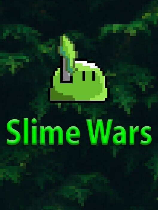Capa de Slime Wars
