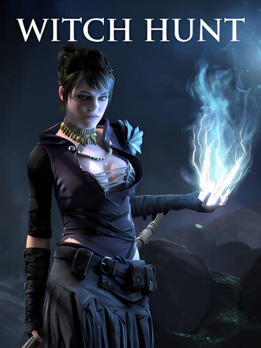 Dragon Age: Origins - Witch Hunt