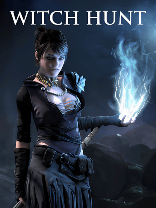 Dragon Age: Origins - Witch Hunt