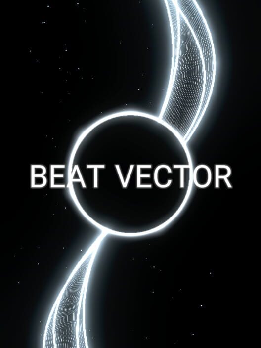 Steam cover for Beat Vector.