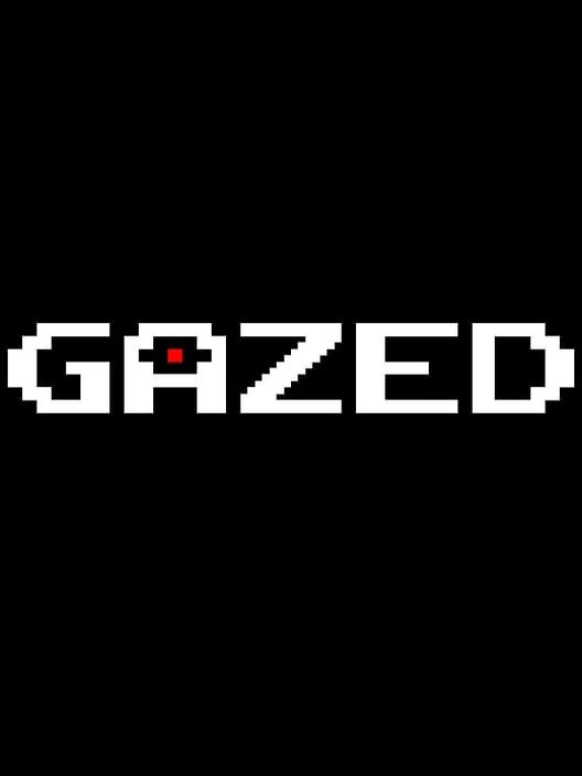 Capa de Gazed