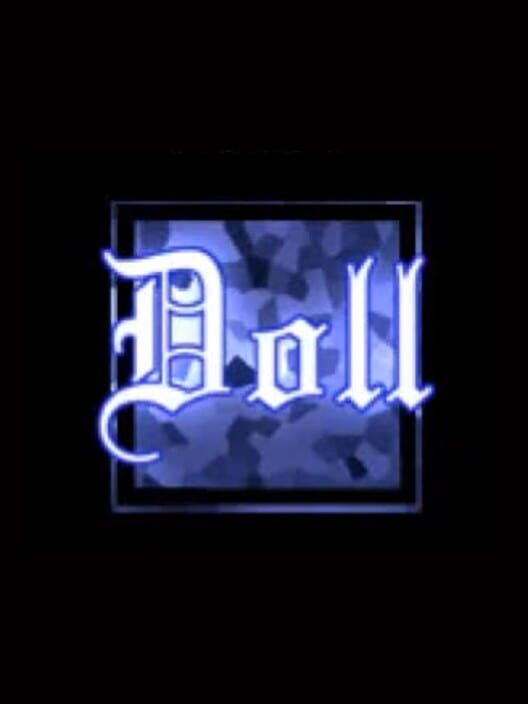 Doll 封面