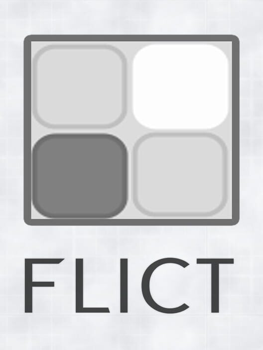 Capa de Flict