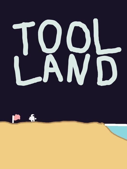 Capa de Tool Land