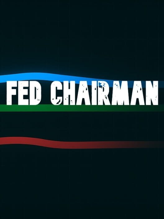 FED Chairman cover