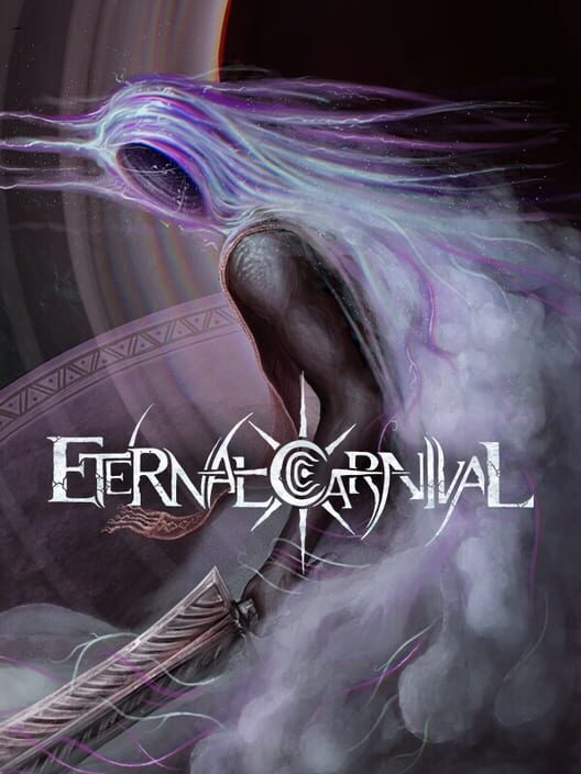 Steam cover for Eternal Carnival.