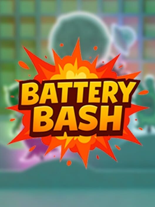 Steam cover for Battery Bash.