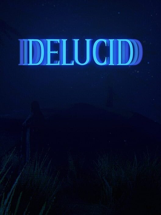 Steam cover for DELUCID.