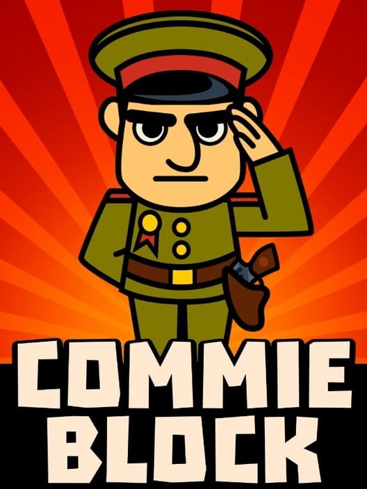 Commie Block