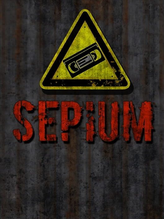 Capa de Sepium