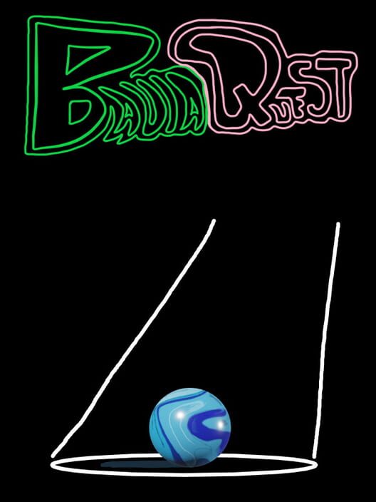 Capa de BaulaQuest