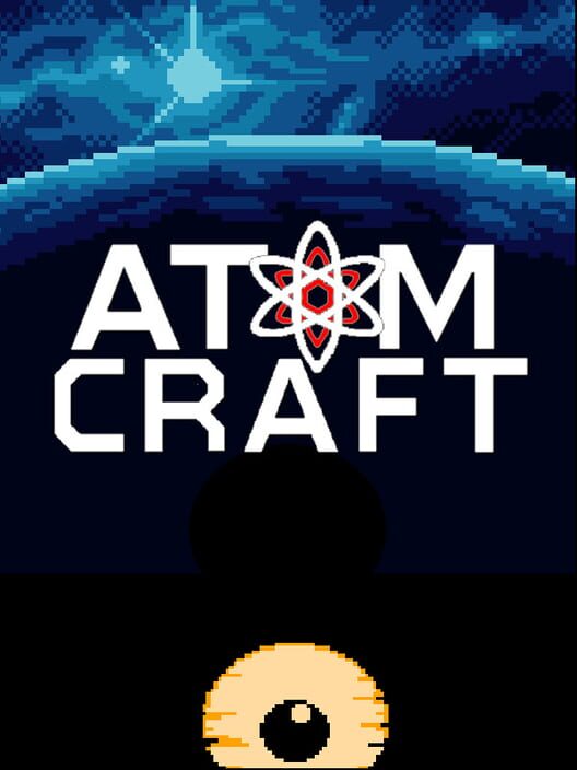 Capa de Atomcraft