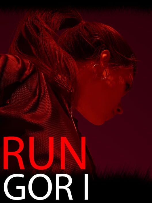 Run Gor I Cover