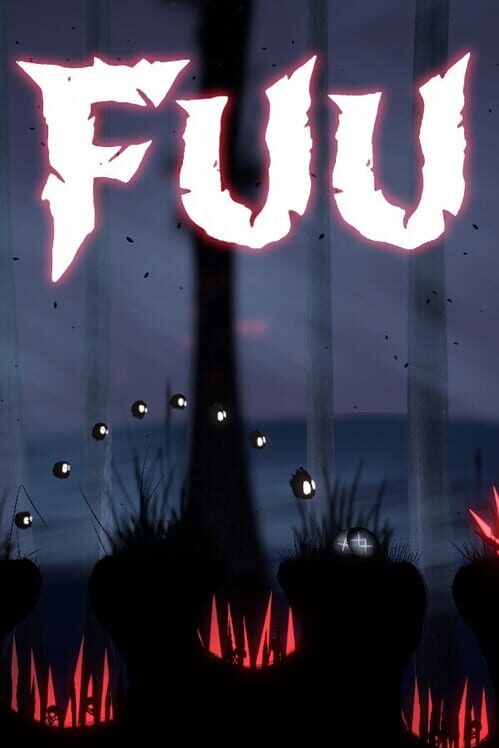Capa de Fuu