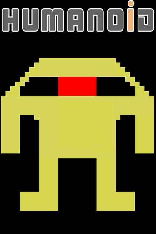 Capa de Humanoid