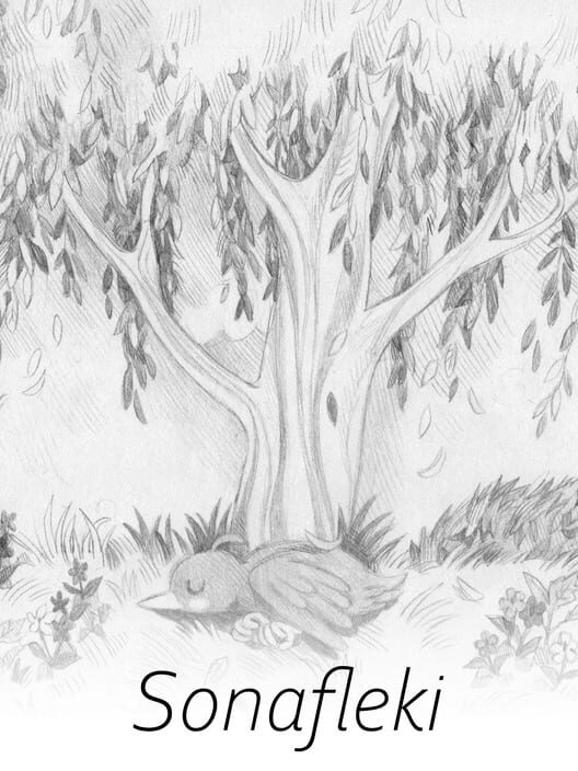 Capa de Sonafleki