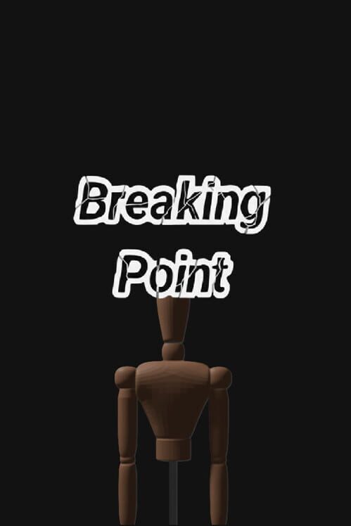 Capa de Breaking Point