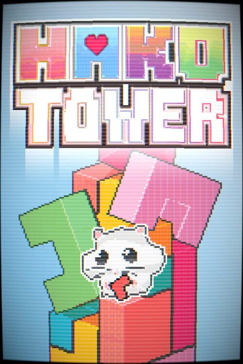 Capa de Hako Tower