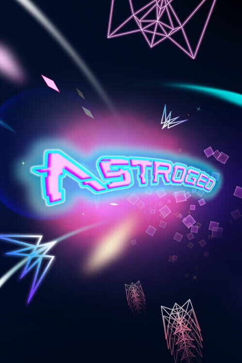 Capa de Astrogeo