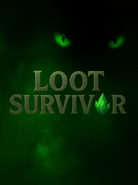 Capa de Loot Survivor