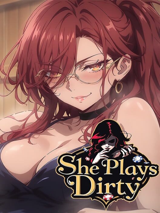 She Plays Dirty