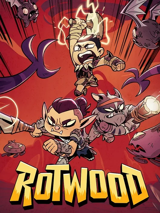 Rotwood