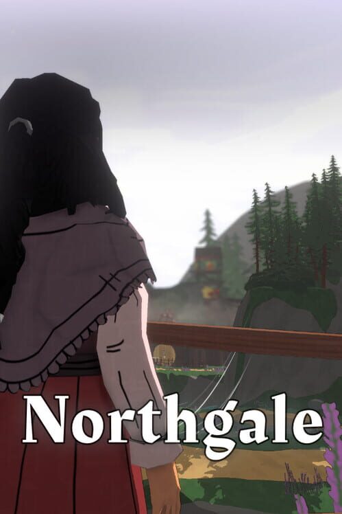 Steam cover for Northgale.