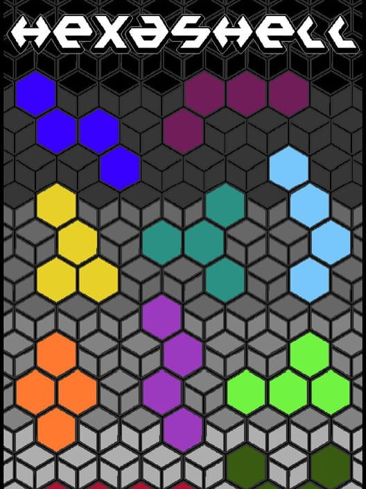 Capa de Hexashell