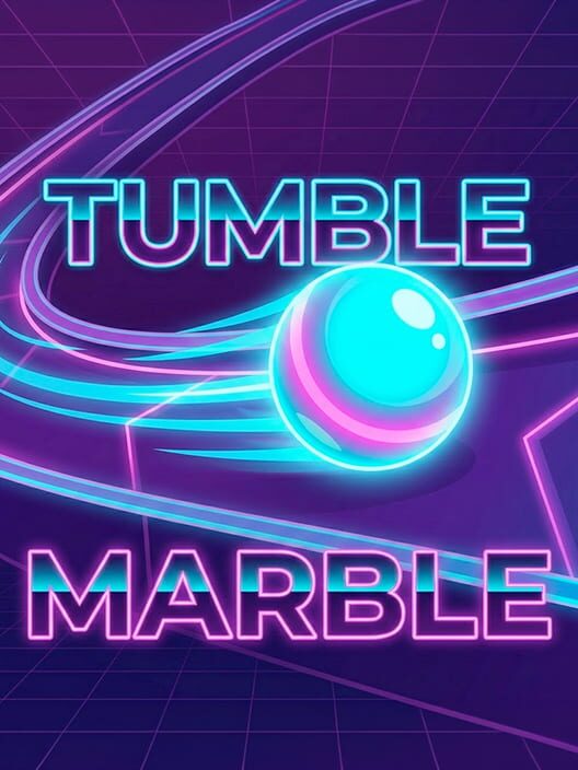 Capa de Tumble Marble