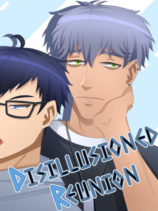 Disillusioned Reunion Cover
