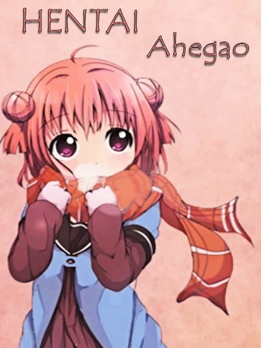 Hentai Ahegao cover