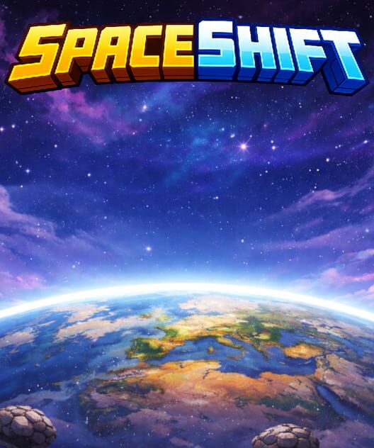 SpaceShift