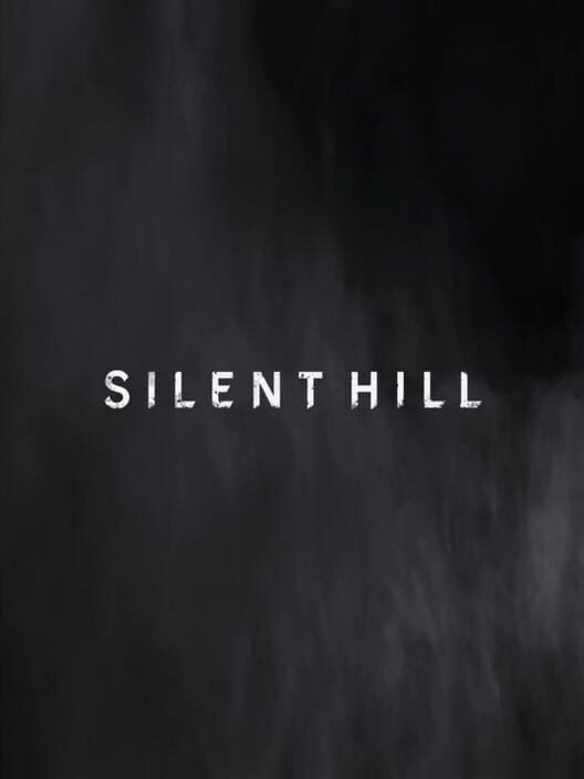 Silent Hill poster