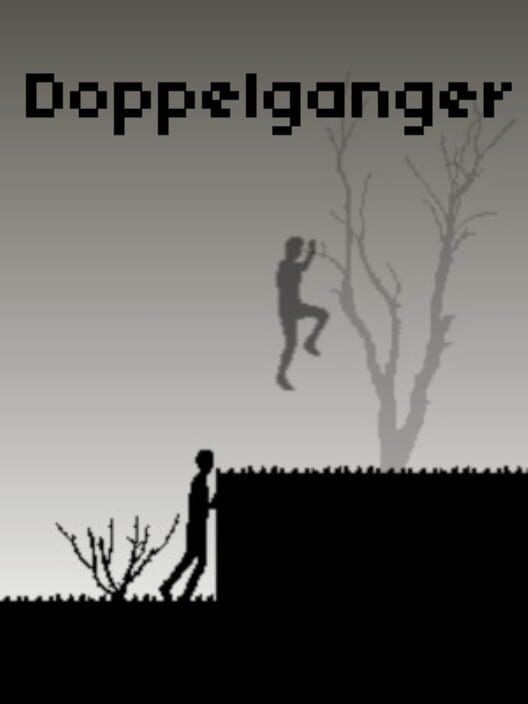 Doppelganger cover