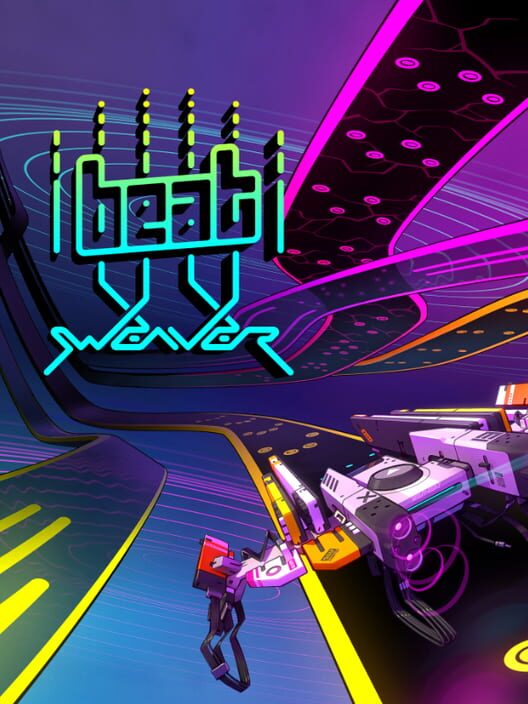 Steam cover for Beat Weaver.