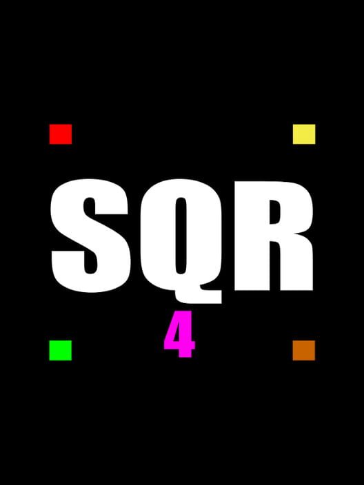 Sqr 4 cover