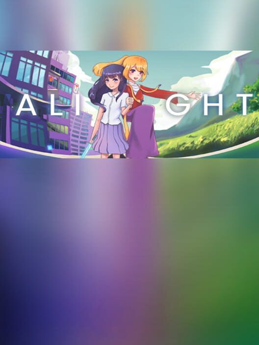 Alight