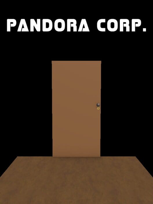 Capa de Pandora Corp.