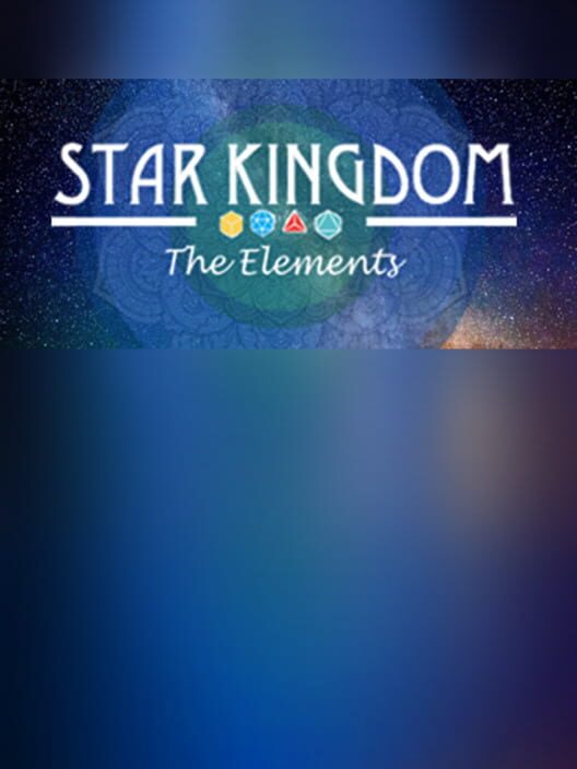 Star Kingdom: The Elements cover