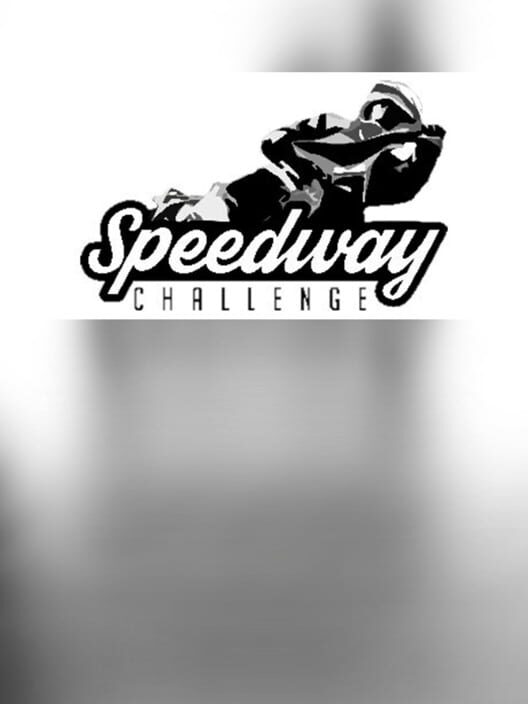 Steam cover for Speedway Challenge League.