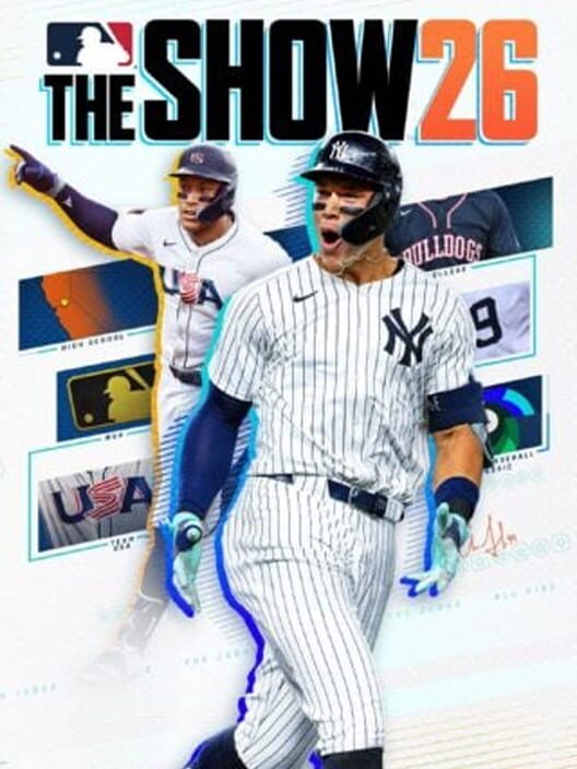 MLB The Show 26