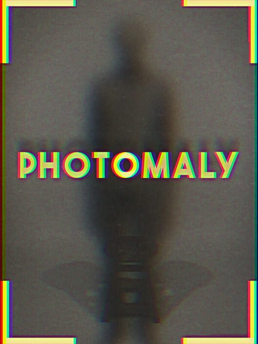 Capa de Photomaly